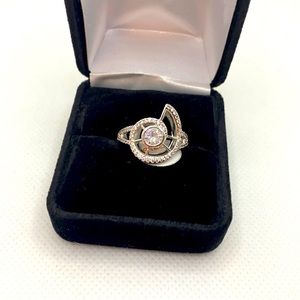 Seaside wonder size 6 ring